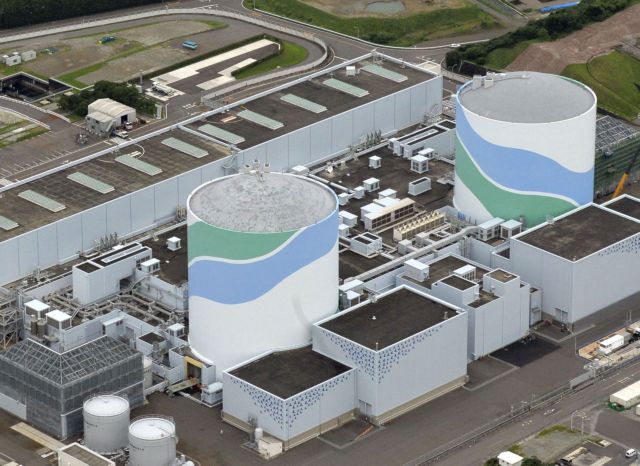 Παρά τη Φουκουσίμα, τα πυρηνικά εργοστάσια ξεφυτρώνουν σαν μανιτάρια